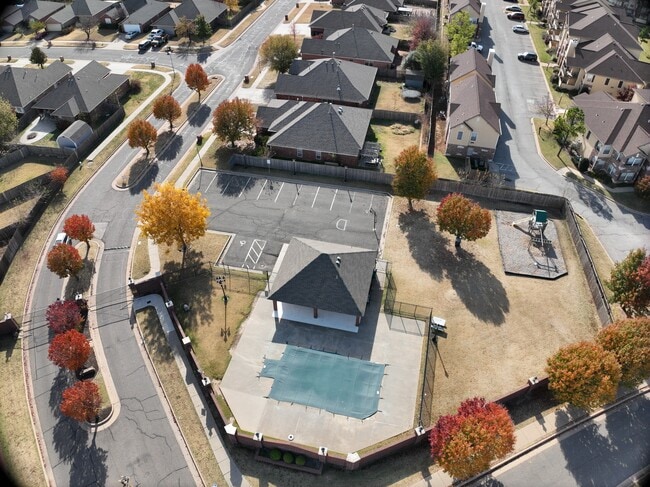 Exterior 3D - Villas at Canyon Ranch