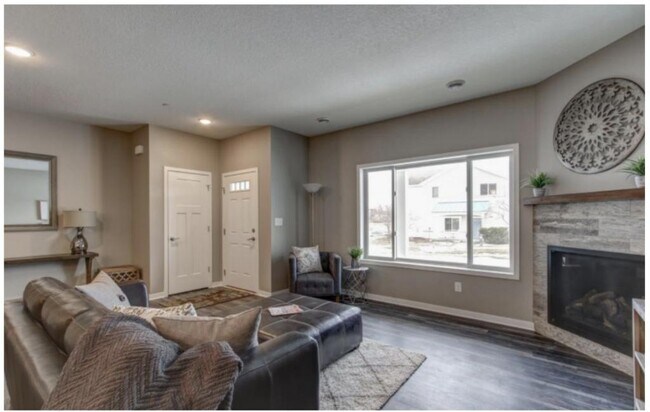 Foto del edificio - 5059 56th St NW