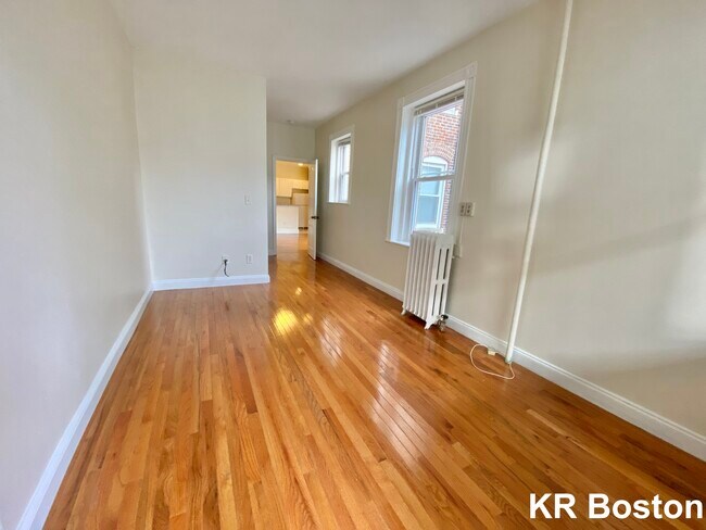 Building Photo - 1234 Commonwealth Ave