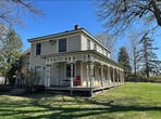 Primary Photo - 807 Vermillion St
