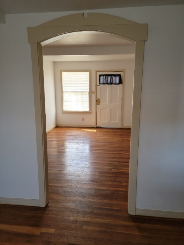 Building Photo - 4127 S Hughes St
