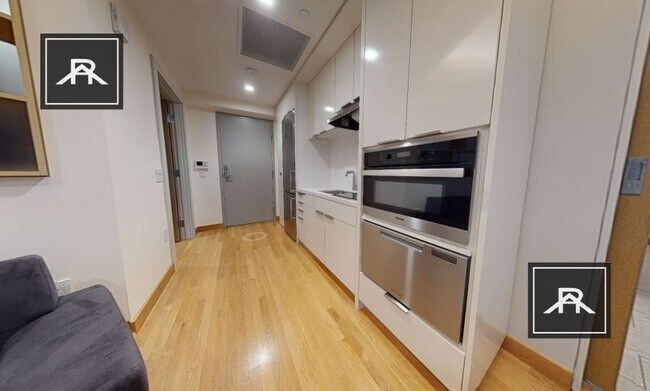 Foto del edificio - 1 bedroom in Cambridge MA 02138