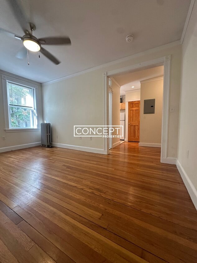 Foto principal - 33A Walbridge St. Unit 18