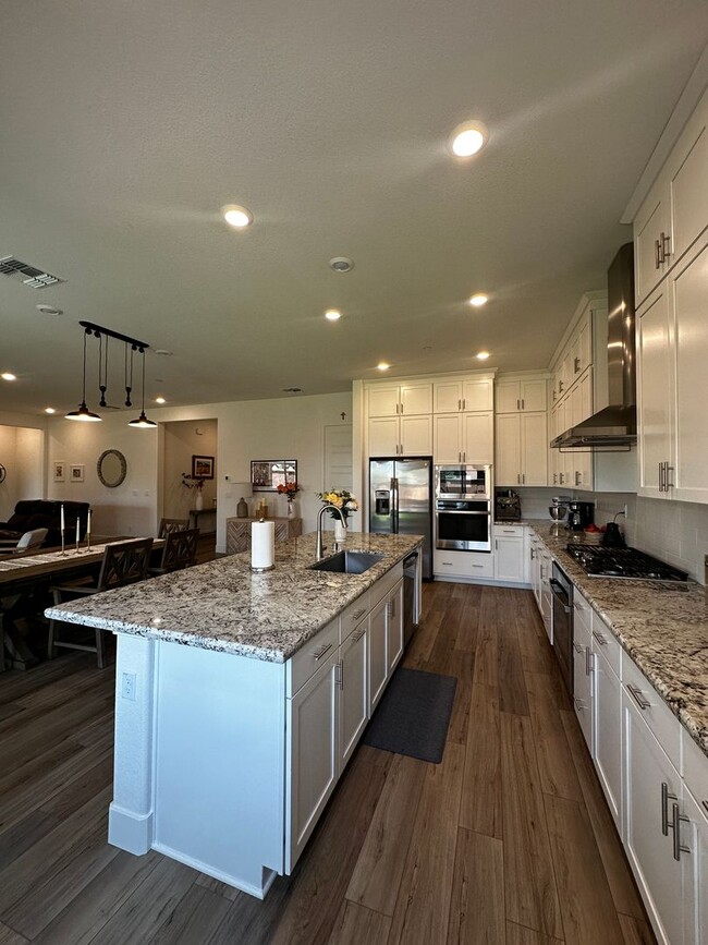 Foto del edificio - Single-story home in Spring Lake