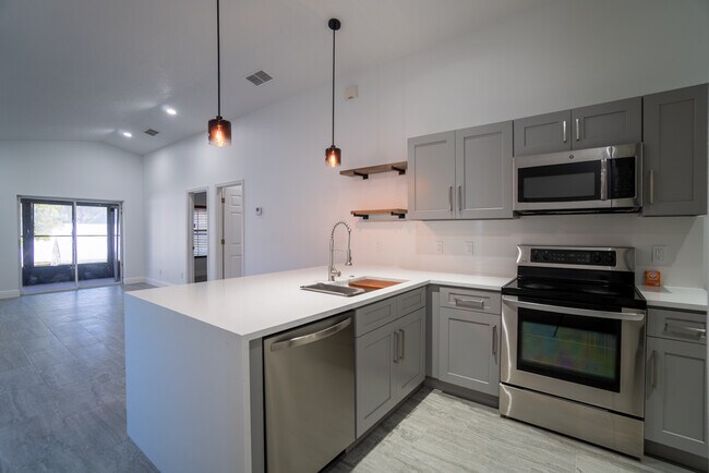 Foto del edificio - 1903 Seatonham St