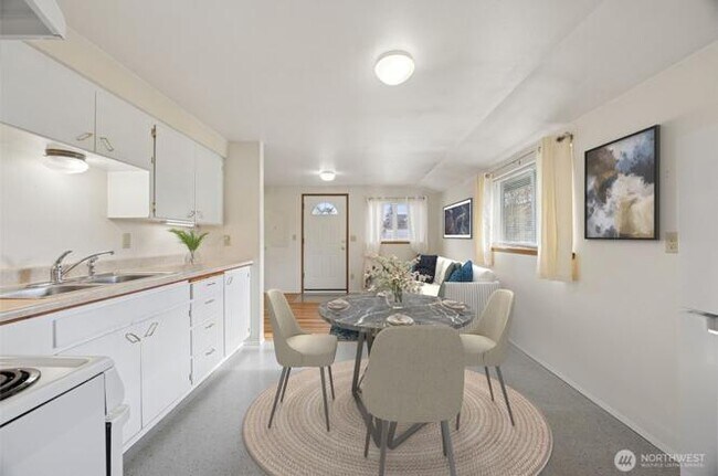 Foto del edificio - 5514 E I St