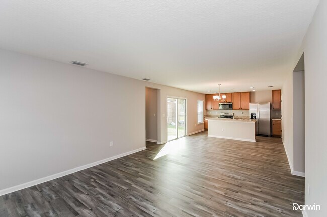 Foto del edificio - 15911 Hutton Lane, JACKSONVILLE, FL 32218