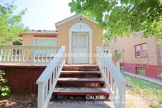 Building Photo - 428 S Hayes Ave