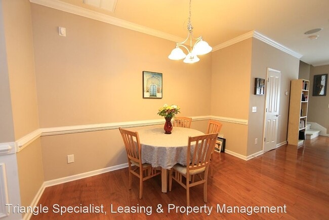 Building Photo - 3 br, 2.5 bath House - 8706 Owl Roost Place