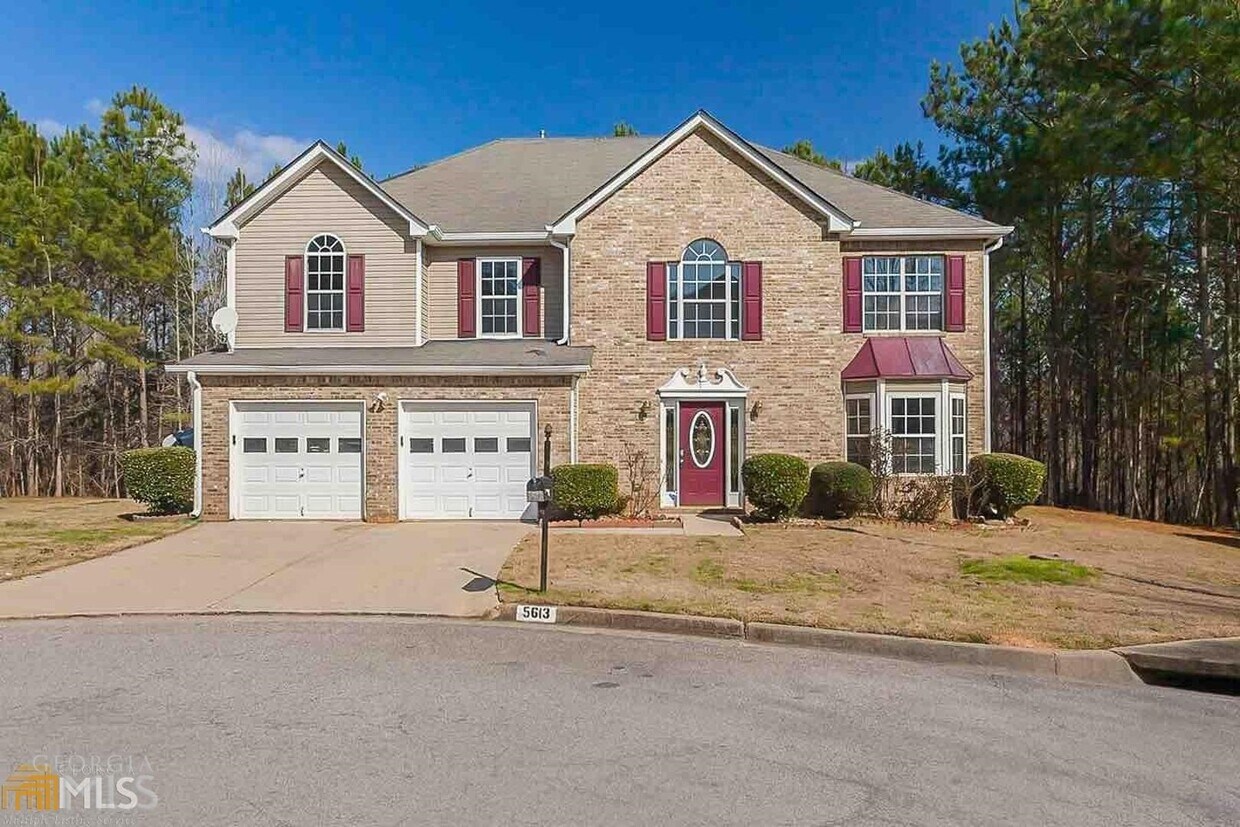 Primary Photo - 5613 Winchester Pl