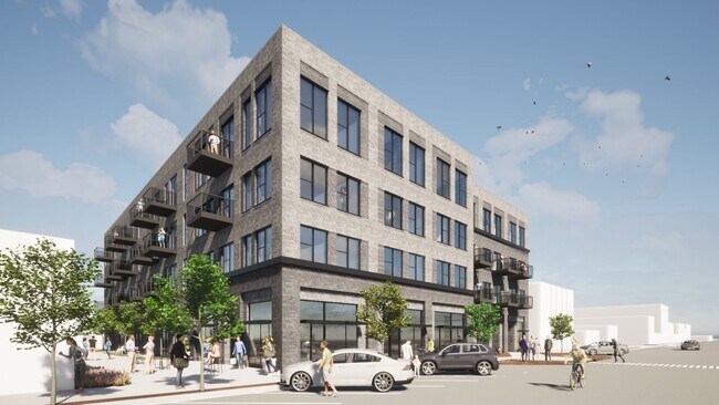 Building Photo - Emera