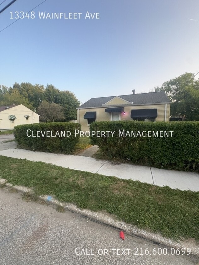 Primary Photo - 13348 Wainfleet Ave