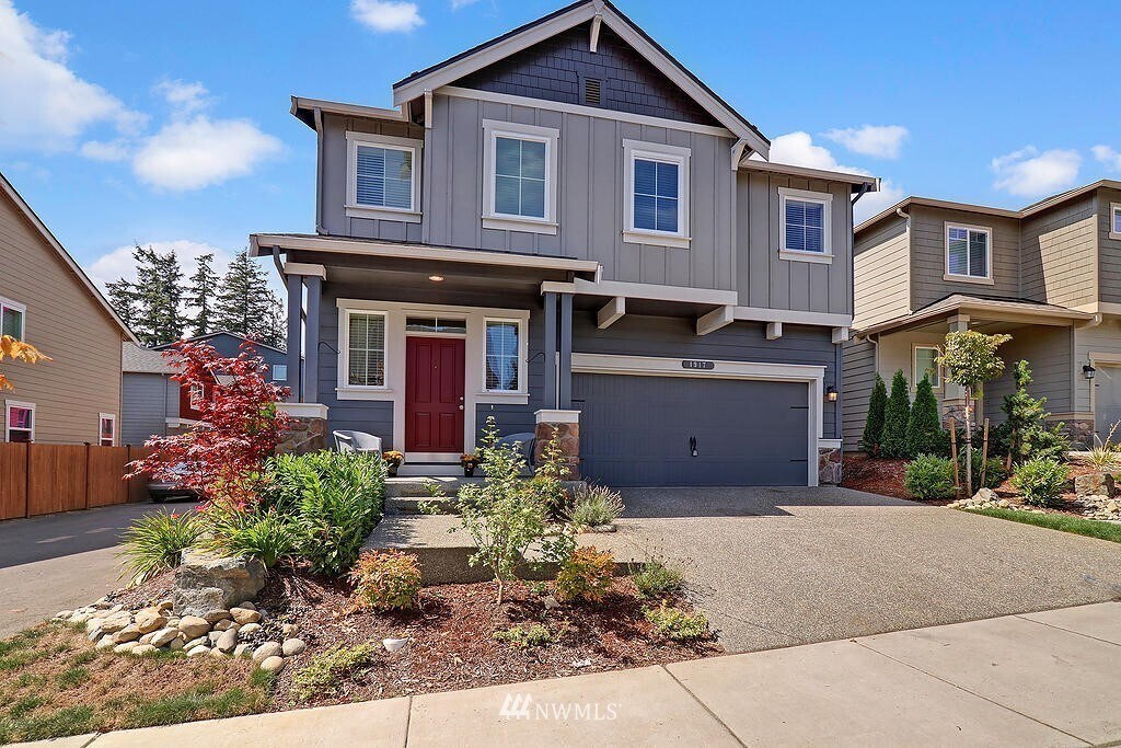 Foto principal - 1917 98th Ave SE