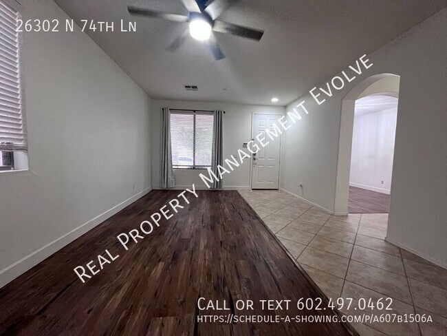 Building Photo - 26302 N 74th Ln