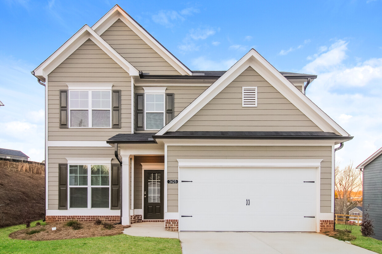 Foto principal - 3425 Sugarberry Dr