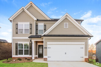 Building Photo - 3425 Sugarberry Dr