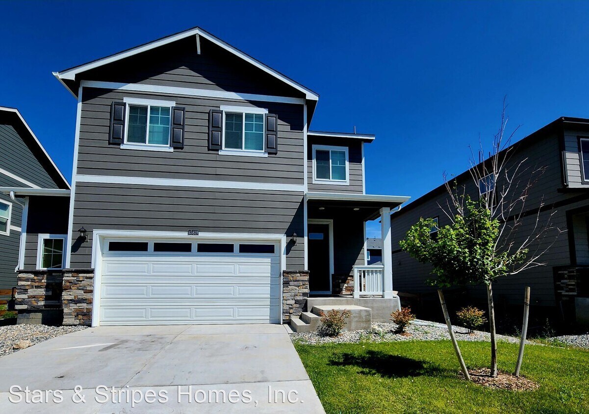 3 br, 2.5 bath House 45819 Silverdrop Av... House Rental in