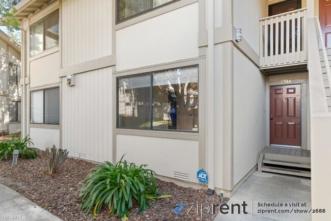 Foto del edificio - 2 br, 1 bath Condo - 3784 Vía Verdi, Richm...