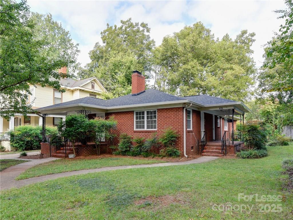 Foto principal - 815 Sunnyside Ave