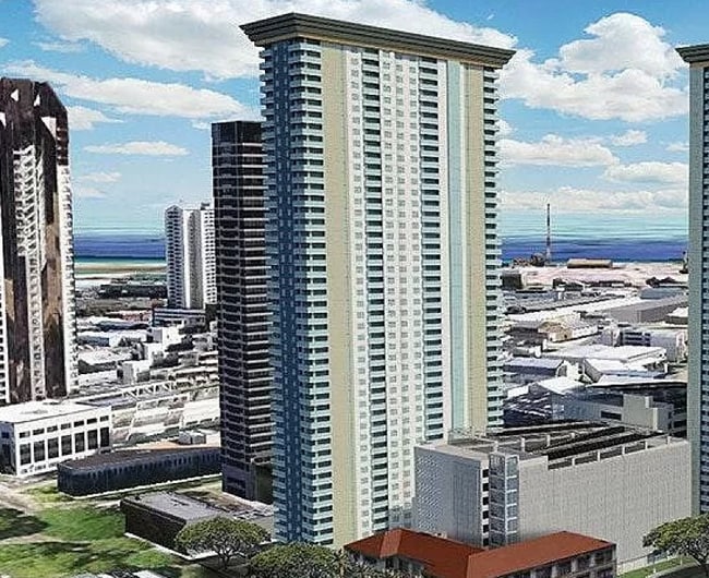Building Photo - 801 South St