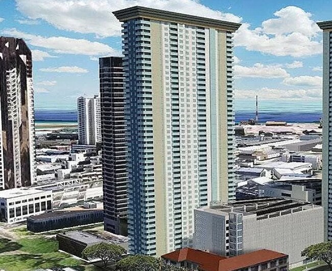 Foto del edificio - 801 South St