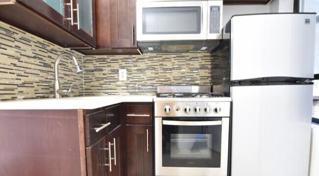 Foto del edificio - 532 West 159th Street
