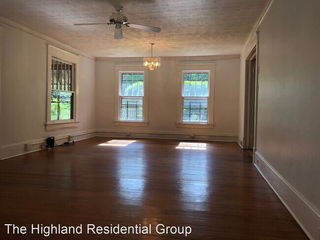 Building Photo - 1 br, 1 bath House - 676 Glenwood Ave SE