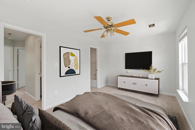 Building Photo - 9630 Bedder Stone Pl