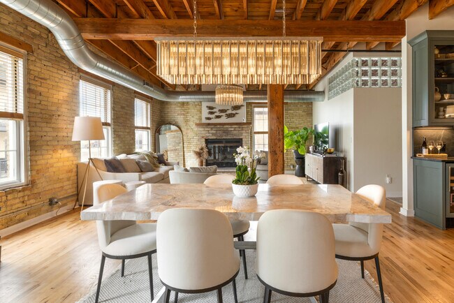 Foto del edificio - 418 N 3rd St