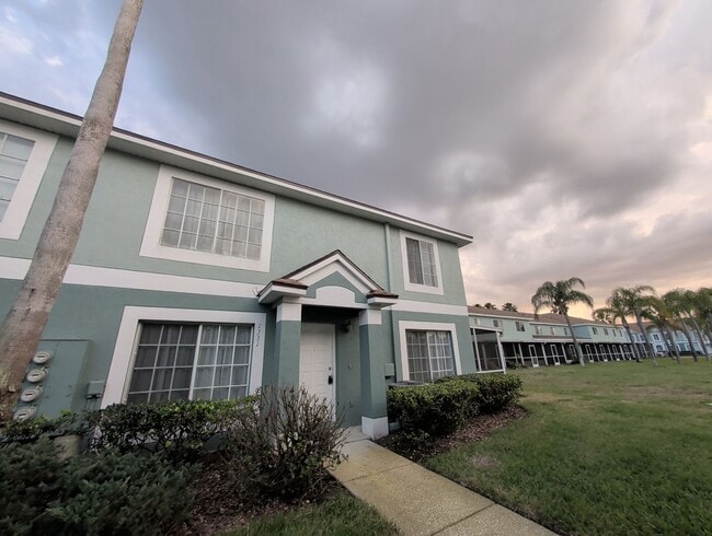 2 Bed 2.5 Bath In Brandon - 2 Bed 2.5 Bath In Brandon Townhome