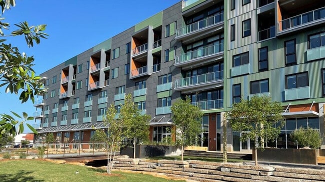 Foto del edificio - 2901 4th Ave S