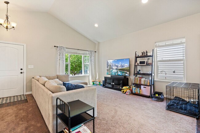 Foto del edificio - Charming Rigden Farm Home - 3 Bedrooms, 2 Bath, 2-Car Garage