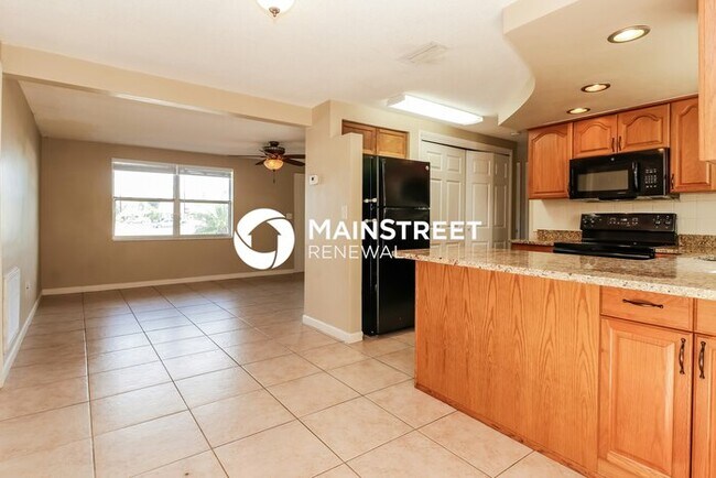 Foto del edificio - 3 Bedroom Pet-Friendly Home in Holiday, FL...