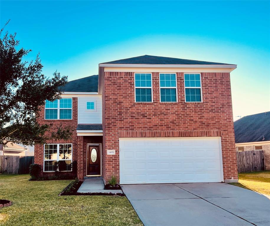 14851 Fir Knoll Way, Cypress, TX 77429 House Rental in Cypress, TX