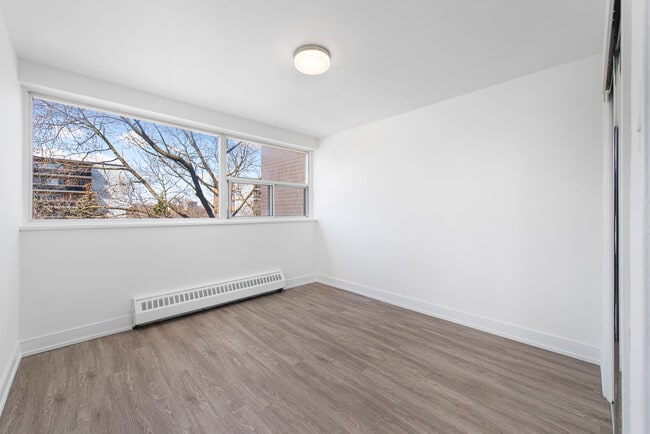 Building Photo - 351 The West Mall & 25 Eva Rd