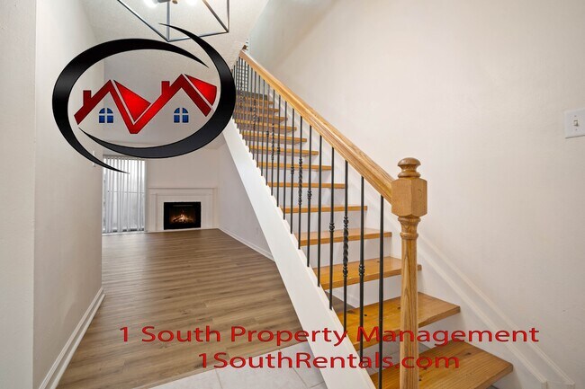 Foto del edificio - 6701 Dickens Ferry Rd
