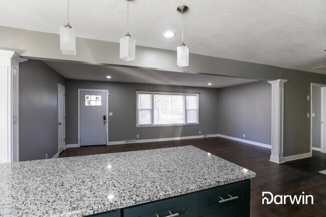 Building Photo - 10616 Skiles Avenue, Kansas City, MO 64134