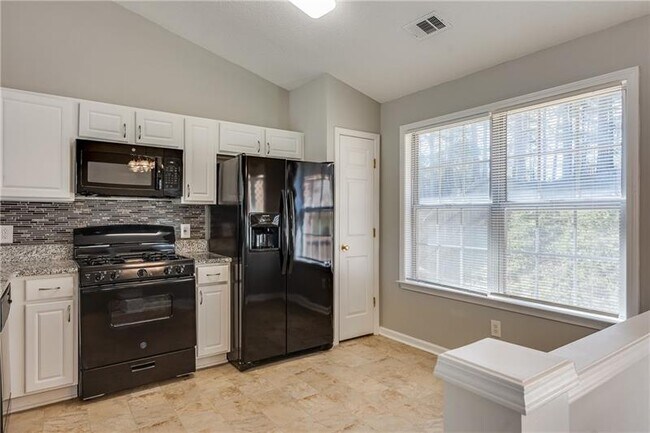 Building Photo - 202 Creel Chase NW