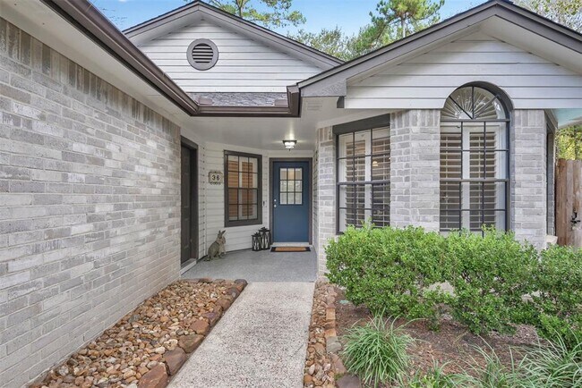 Building Photo - 36 Whistlers Walk Pl