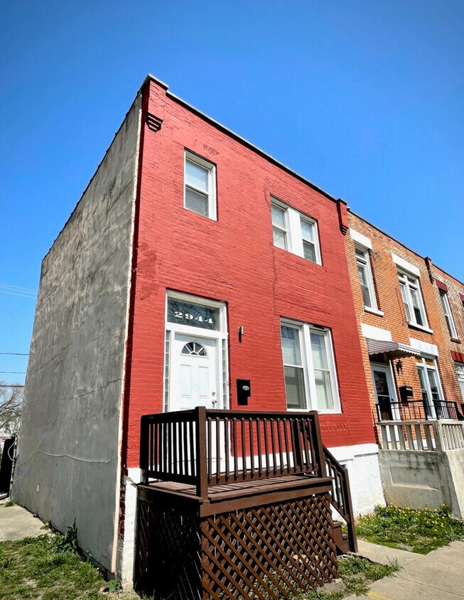 2944 W Wilcox St, Chicago, IL 60612 House Rental in Chicago, IL