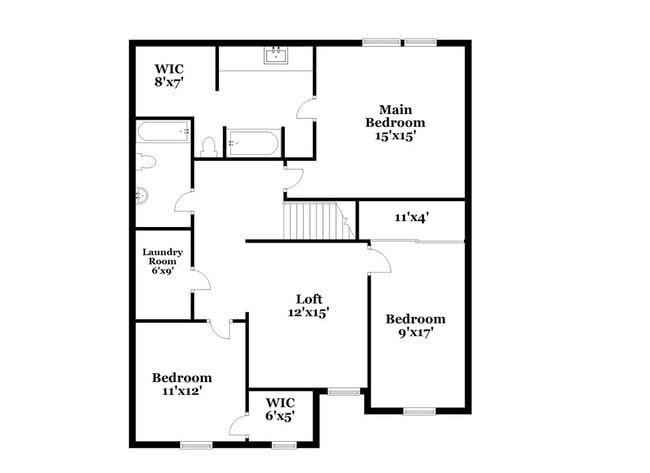 Building Photo - 4749 Palustris Ct