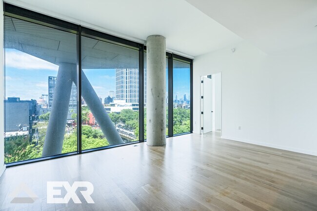 Foto del edificio - 329 Broadway