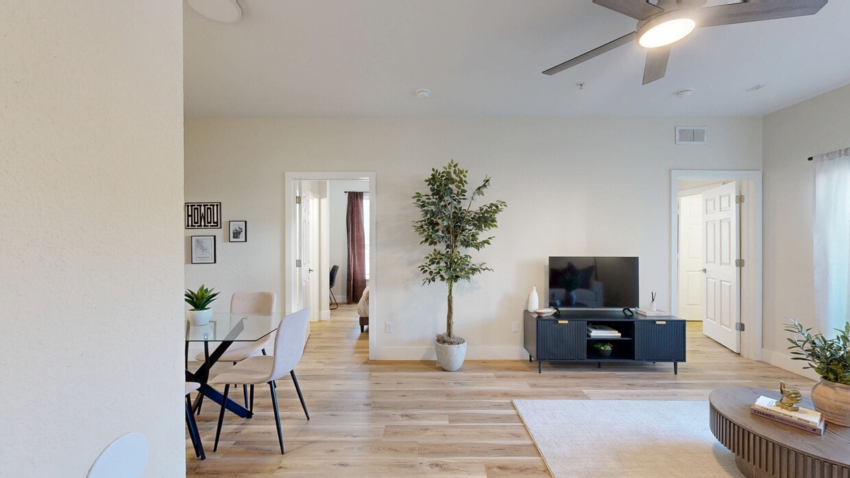 Photo - The Aria Apartments