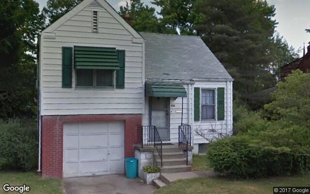 Primary Photo - 336 Elmhurst St