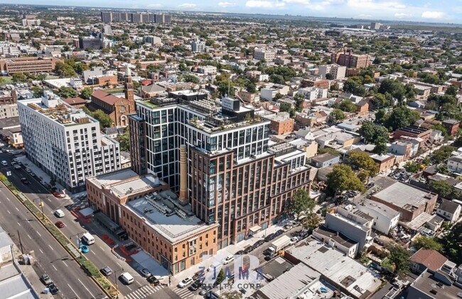 Foto del edificio - 2840 Atlantic Ave