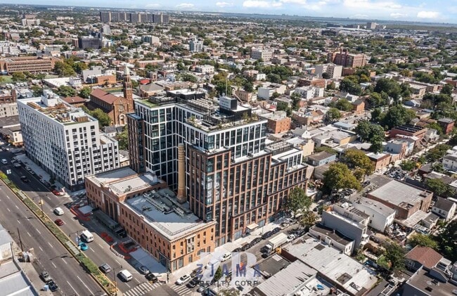 Building Photo - 2840 Atlantic Ave