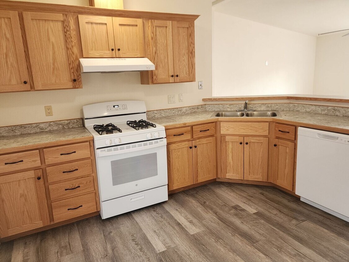 Foto principal - Charming 3-Bedroom Home in the Heart of Pa...