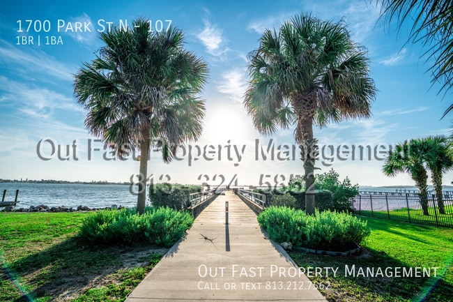 Building Photo - 1700 Park St N