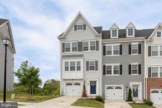 Building Photo - 2008 Ivory Brook Rd