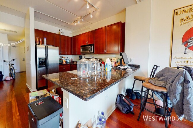 Foto del edificio - 873 N Larrabee St
